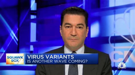 Covid Vaccines Dr Scott Gottlieb On Kids Seeing Friends Before Shots