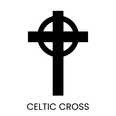 40 Types Of Crosses And Their Meanings