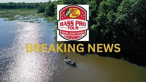 Breaking News MLF Announces New Strategic Plan For 2024 25 Bass Pro