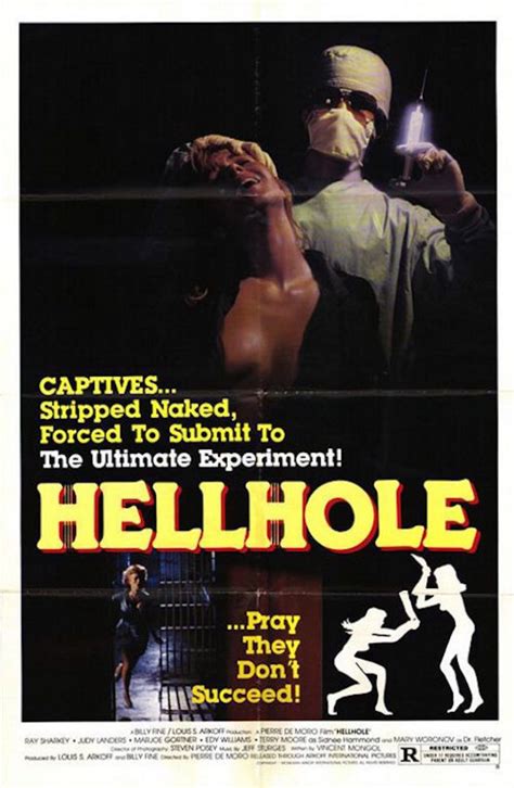 Hell Hole Film Alchetron The Free Social Encyclopedia