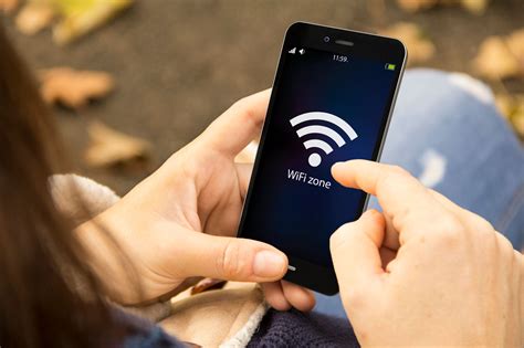 Como Saber Si Mi Celular Soporta Wifi 5g Consejos Celulares