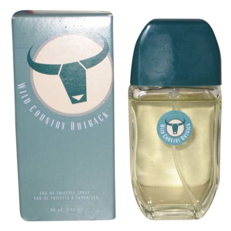 Wild Country Outback By Avon Eau De Toilette Reviews Perfume Facts