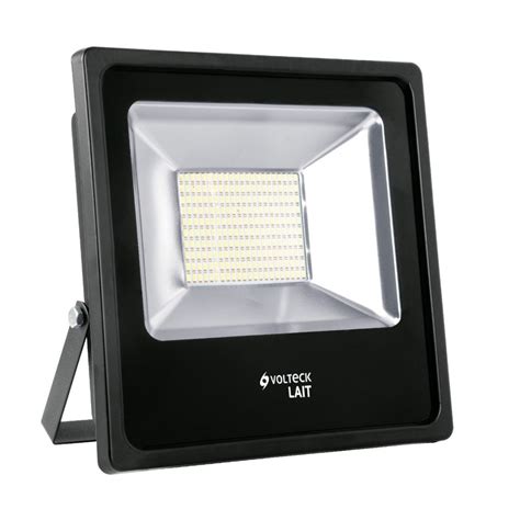 Grupo Ferretero CHC Reflector Delgado De LED Alta Potencia 200 W