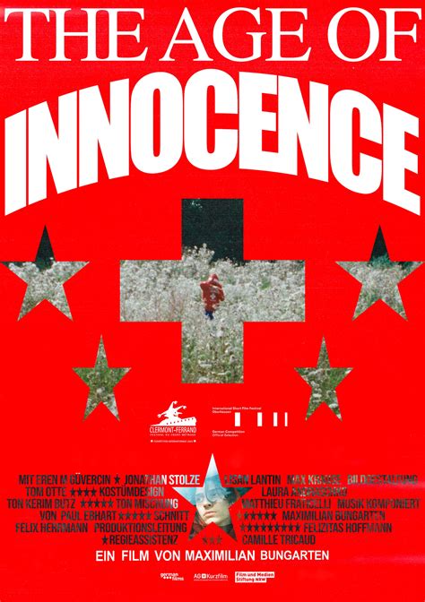 The Age Of Innocence 2022