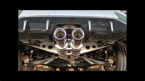 ホンダシビックhb Fk7 「hks Hi Power Spec L Ii」装着！ Youtube