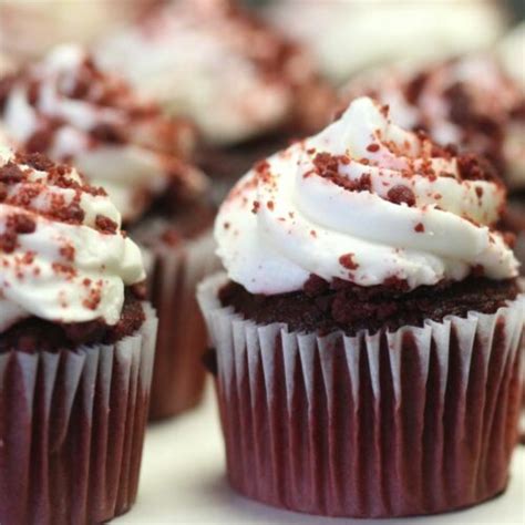 Everything You Can Do With Red Velvet A Look At 30 Different Red Velvet Dessert Recipes