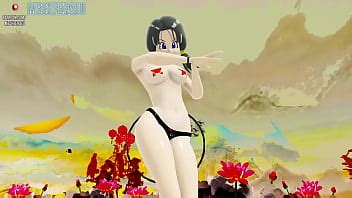 MMD Videl Danse Du Ventre XVIDEOS