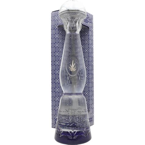 Tequila Clase Azul Plata 70cl