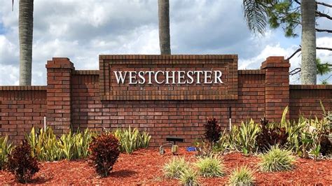 Westchester In Clermont Florida Homes For Sale-Plus Great Local Information