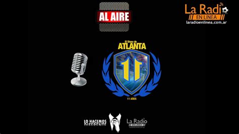 El Show De Atlanta Jueves 19 De Julio De 2018 YouTube