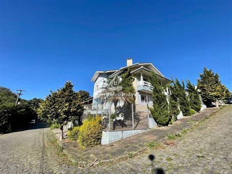 Casa Na Rua Iraclides Pereira Maciel 2894 Diamantino Em Caxias Do Sul