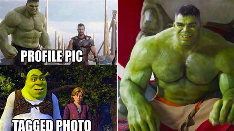 The Most Hilarious Shrek Memes The Internet Has Given Us