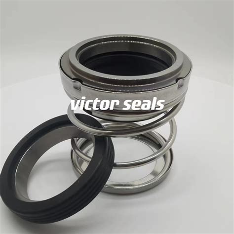 Type 21 Standard Mechanical Seal Type 560 P02 G60 Sic Seal Ring Tc