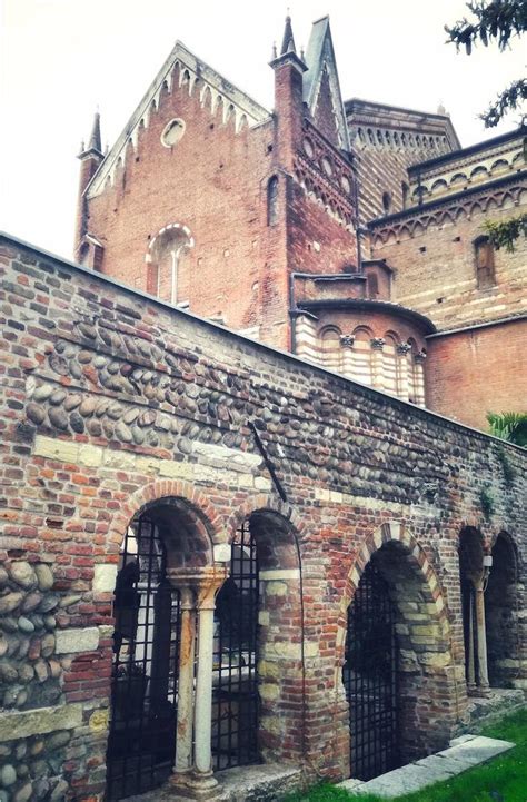 Visitare Verona Itinerario A Piedi Del Centro Alla Fine Di Un