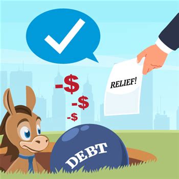 5 Top Florida Debt Relief Companies 2024 Guide Resources