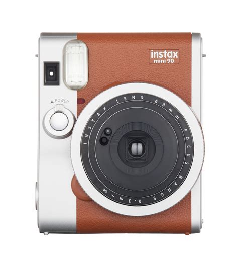 The Polaroid Spirit Lives On With Fujifilm S New Instant Cameras The