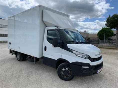 Iveco Daily Telaio Annunci Maggio Clasf