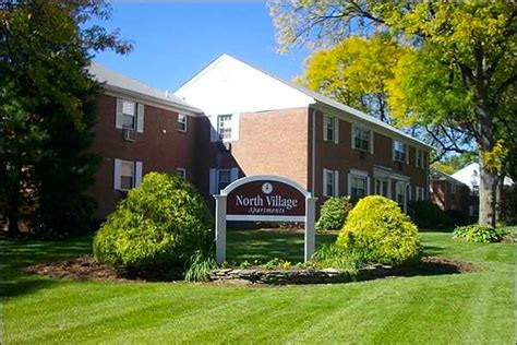 North Village Apartments - 911A Village Dr E | North Brunswick, NJ for ...