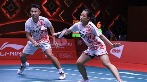 Ini Daftar 5 Wakil Indonesia Yang Lolos Ke Semifinal Bwf World Tour