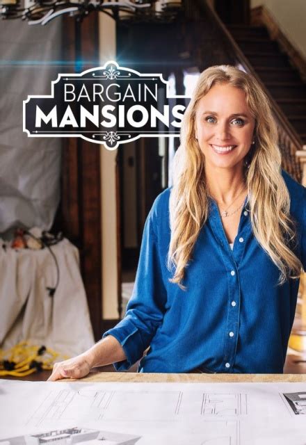 bargain mansions episodes sidereel