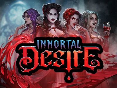 Immortal Desire Slot By Hacksaw Gaming Play For Free Real