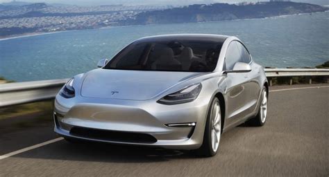 Tesla Could Launch A New Compact EV In Less Than Five Years | Carscoops