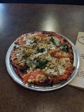 Palios Pizza Cafe In Red Oak Restaurant Menu And Reviews