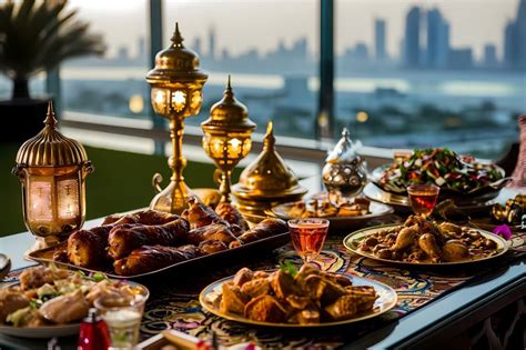 Top Affordable Restaurants In Doha Qatar The Foody