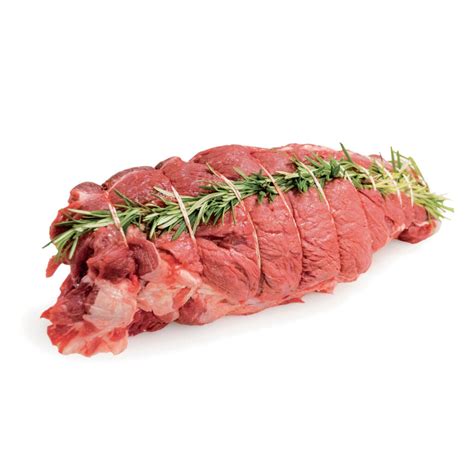 Polpa Di Bovino Adulto Per Roast Beef Sottovuoto D’ambros Ipermercato