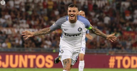 Wanda Nara soţia lui Mauro Icardi Pentru mine transferul la PSG a