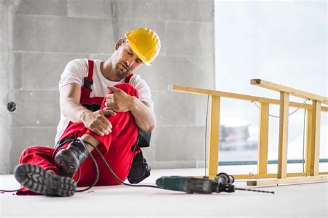 Workers Comp Vs Personal Injury Whats The Difference