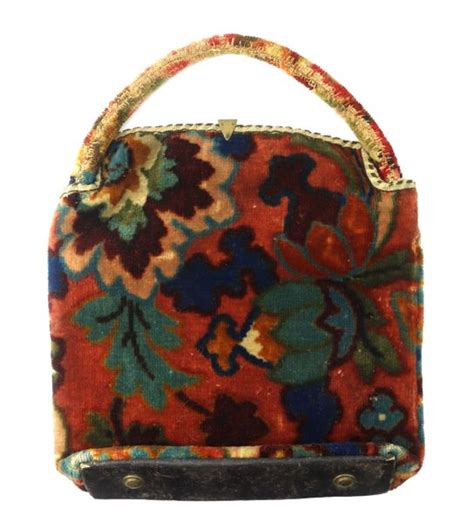 Civil War Era Carpet Bag / SOLD | Civil War Artifacts - For Sale in ...