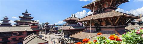 11 Days Kathmandu Lhasa Ebc Tour Start And End In Kathmandu