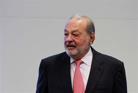 Carlos Slim Biografía Fundación Empresa Fortuna Y Mucho Mas