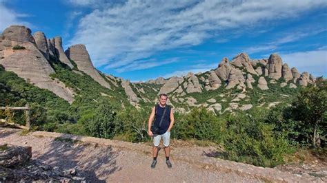 Lugares Que Ver En Montserrat En Un Fin De Semana