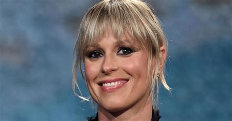 Federica Pellegrini Come Sta Dopo Il Parto La Confessione