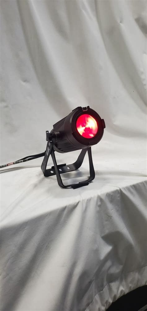 Chauvet Colorado M Solo Usd Gebrauchte Veranstaltungstechnik De