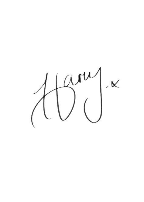 Harry Styles Signature Harry Styles Drawing Harry Styles Harry Styles Wallpaper