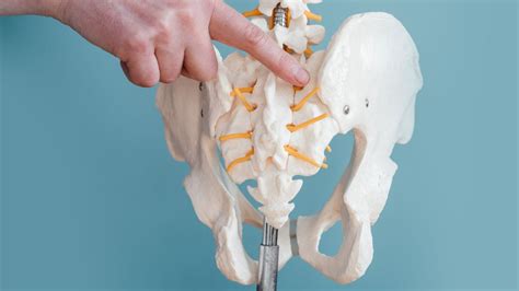 Sacroiliac Joint Pain & Dysfunction | Diagnosis & Treatment