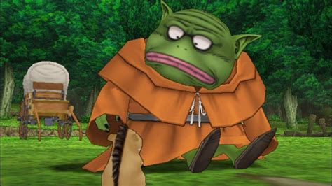 Dragon Quest Viii The Latest Square Game Going Mobile Destructoid