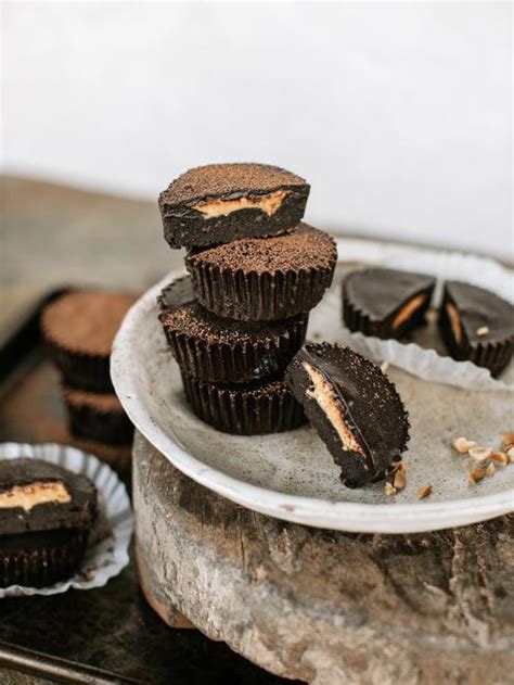 Peanut Butter Brownie Cups Otago Daily Times Online News