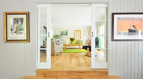 Pros And Cons Of Pocket Doors You Need To Know