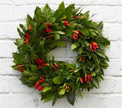 Christmas Wreath Inspiration