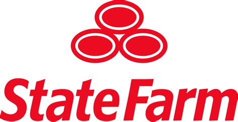 State Farm Symbol Logo image for Free Download