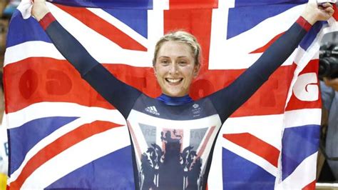 British Cycling Great Laura Kenny Announces Retirement Sports Dunya