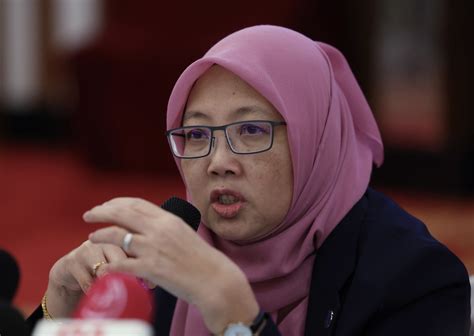 Health Minister: Covid-19 situation in M’sia under control, not ...