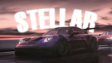 Stellar No Hesi Assetto Corsa 4k Cinematic Youtube