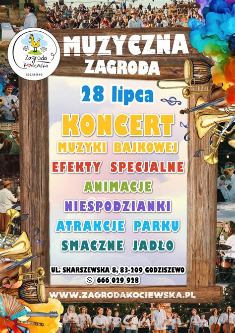 Zagroda Kociewska Rodzinny Park Rozrywki