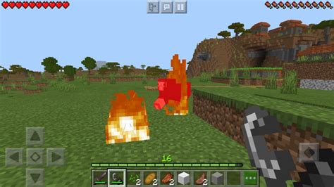 Minecraft Pocket Edition Yemek Bulma Taktikleri Mobidictum