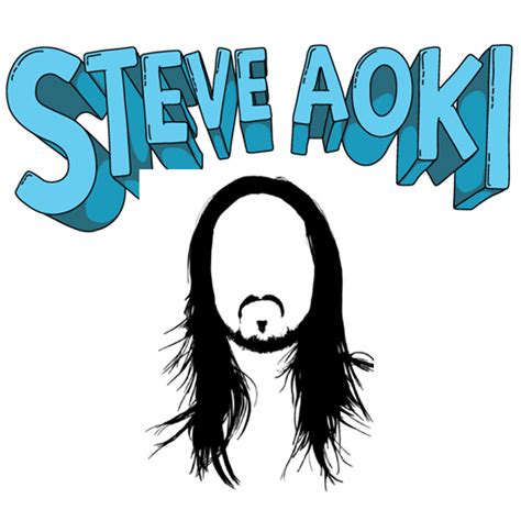 Archivosteve Aoki Logopng Edm Wiki Fandom Powered By Wikia